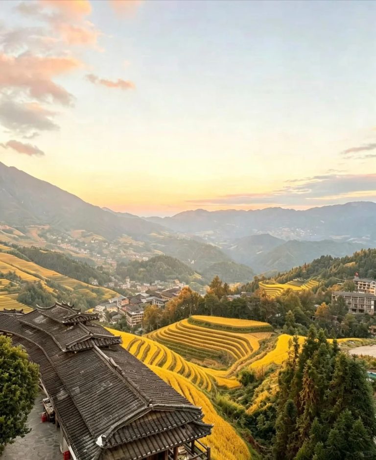 The Best Time to Visit Guilin: Why Late October to Mid-November Is Perfect for Your Trip