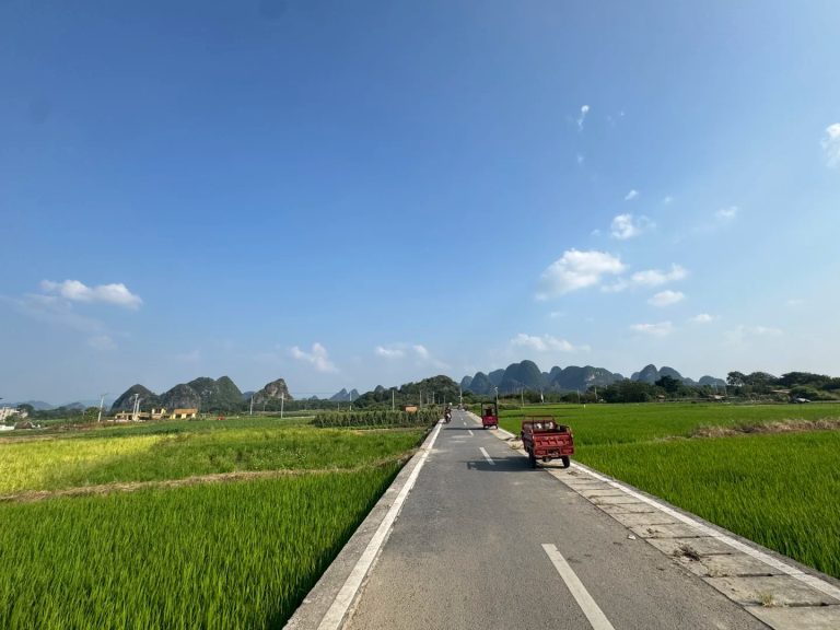 Guilin Travel Guide: The Best Things to See and Do (Without the Tourist Traps)